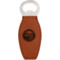 Design Your Own Leatherette Bottle Opener
