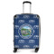 Design Your Own Suitcase - 24" Medium - Checked