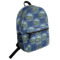 Design Your Own Student Backpack