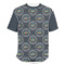 Design Your Own Men's Crew T-Shirt