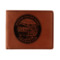 Design Your Own Leatherette Bifold Wallet