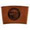 Design Your Own Leatherette Cup Sleeve