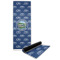Design Your Own Yoga Mat