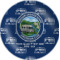 Design Your Own Melamine Plate