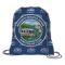 Design Your Own Drawstring Backpack