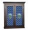 Design Your Own Cabinet Decal - Custom Size