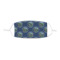 Design Your Own Kid's Cloth Face Mask - XSmall