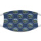 Design Your Own Cloth Face Mask - T-Shirt Fabric