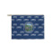 Design Your Own Zipper Pouch - Small - 8.5" x 6"