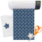 Design Your Own Heat Transfer Vinyl Sheet - 12" x 18"