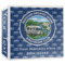 Design Your Own 3-Ring Binder - 3 inch