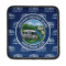 Design Your Own Iron On Square Patch