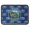 Design Your Own Iron On Rectangle Patch