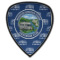 Design Your Own Iron On Patch - Pick Shape
