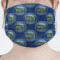 Design Your Own Face Mask Cover