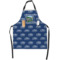Design Your Own Apron With Pockets