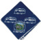 Design Your Own Cloth Dinner Napkin - Single
