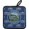 Design Your Own Pot Holder
