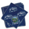 Design Your Own Cloth Dinner Napkins - Set of 4