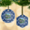 Design Your Own Flat Glass Ornament