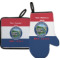 Design Your Own Oven Mitt & Pot Holder Set