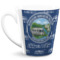 Design Your Own 12 oz Latte Mug