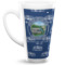 Design Your Own Latte Mug