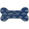 Design Your Own Ceramic Dog Ornament - Single-Sided