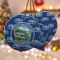 Design Your Own Ceramic Ornament