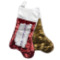 Design Your Own Reversible Sequin Stocking