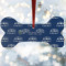 Design Your Own Ceramic Dog Ornament