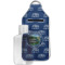 Design Your Own Hand Sanitizer & Keychain Holder - Large