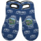Design Your Own Neoprene Oven Mitts - Set of 2