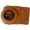 Design Your Own Faux Leather Iron On Patch