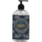 Design Your Own Plastic Soap / Lotion Dispenser