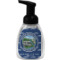 Design Your Own Foam Soap Bottle - Black