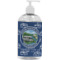 Design Your Own Plastic Soap / Lotion Dispenser - 16 oz - Large - White