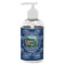 Design Your Own Plastic Soap / Lotion Dispenser - 8 oz - Small - White