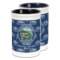 Design Your Own Ceramic Pencil Holder - Large