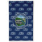Design Your Own Golf Towel - Poly-Cotton Blend