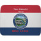 Design Your Own Memory Foam Bath Mat - 48" x 36"