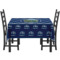 Design Your Own Tablecloth
