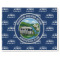 Design Your Own Single-Sided Linen Placemat - Single