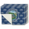 Design Your Own Single-Sided Linen Placemat - Set of 4