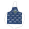 Design Your Own Kid's Apron