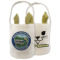 Design Your Own Double-Sided Easter Basket