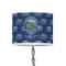 Design Your Own 8" Drum Lamp Shade - Poly-film