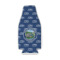 Design Your Own Zipper Bottle Cooler - Single