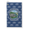 Design Your Own Microfiber Golf Towel - Small