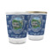 Design Your Own Glass Shot Glass - 1.5 oz